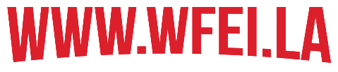 网飞啦浅色LOGO